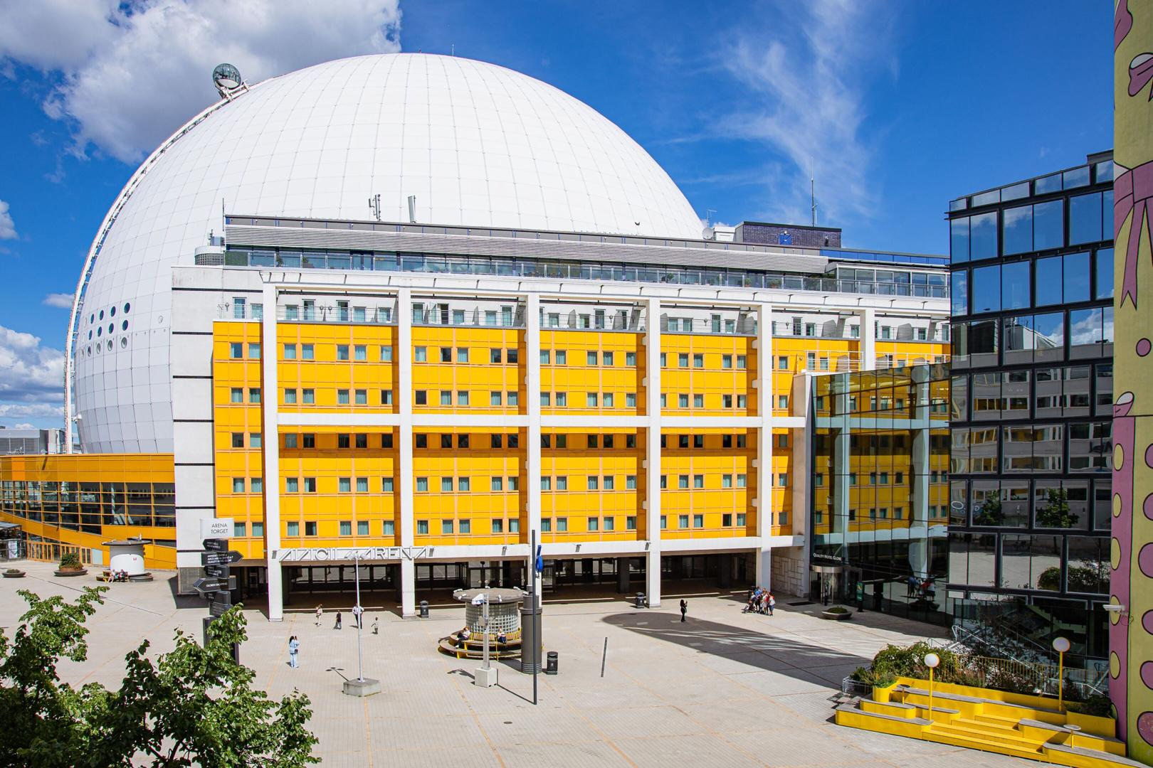 Arenavägen 63 13