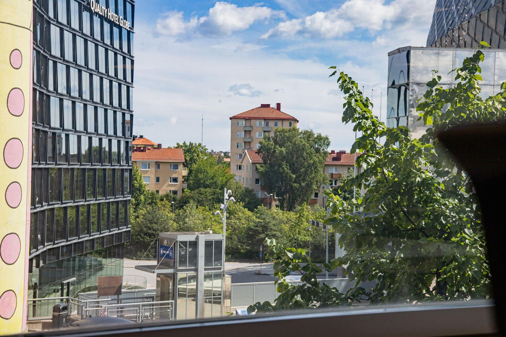 Arenavägen 63 9