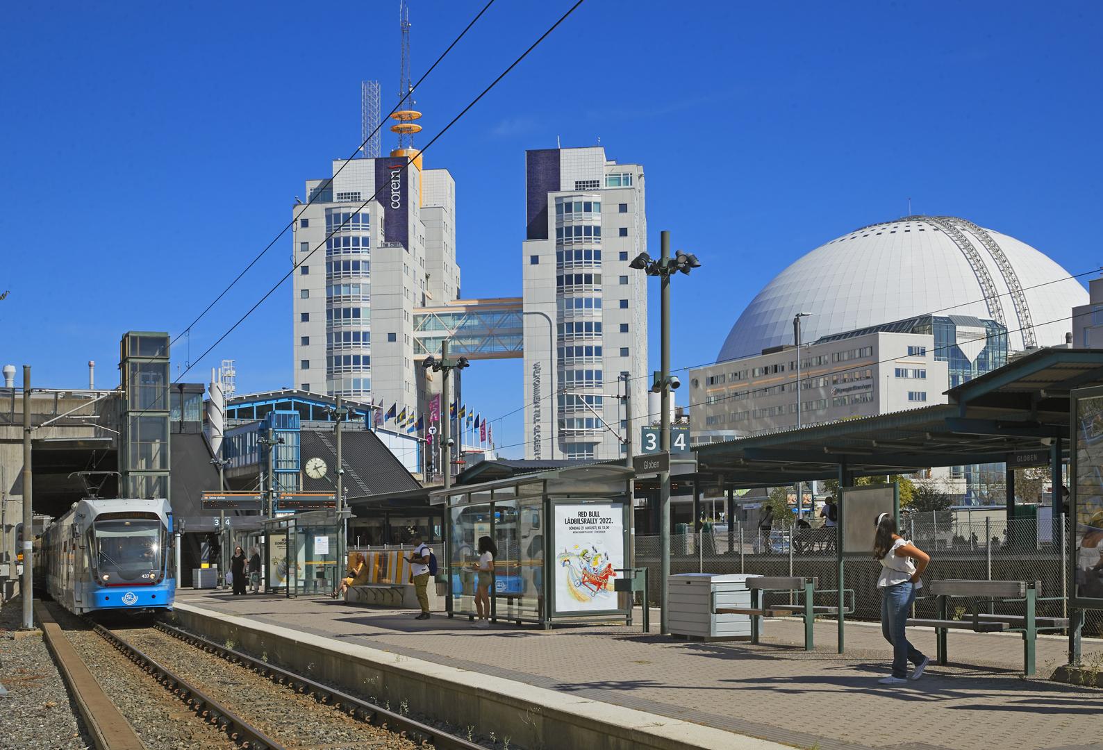 Arenavägen 63 15