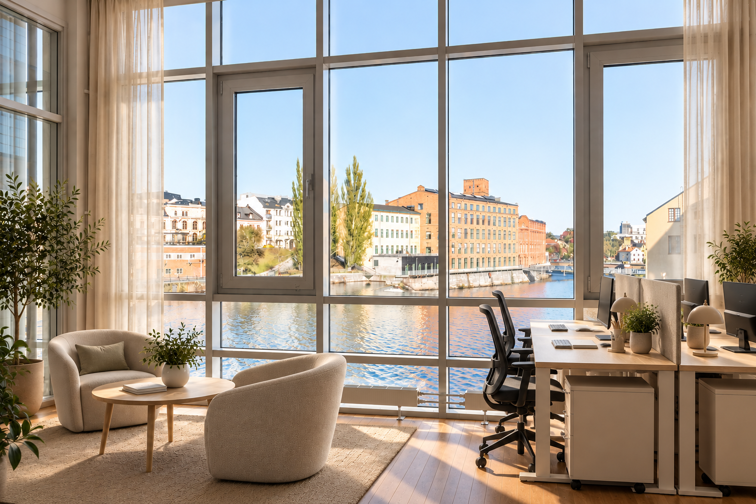 Korsgatan 2