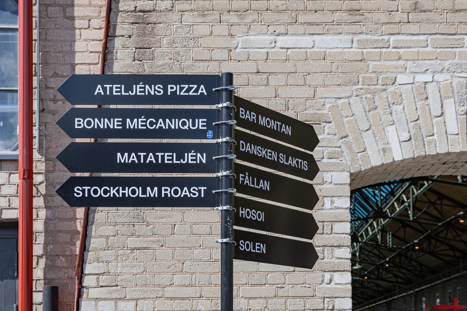 Arenavägen 63 22