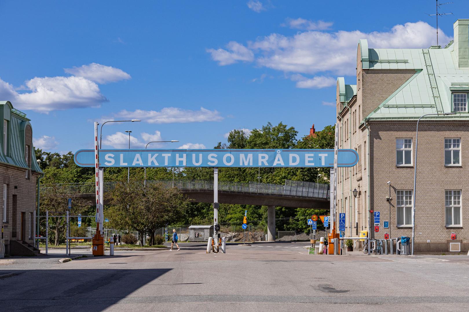 Arenavägen 63 21